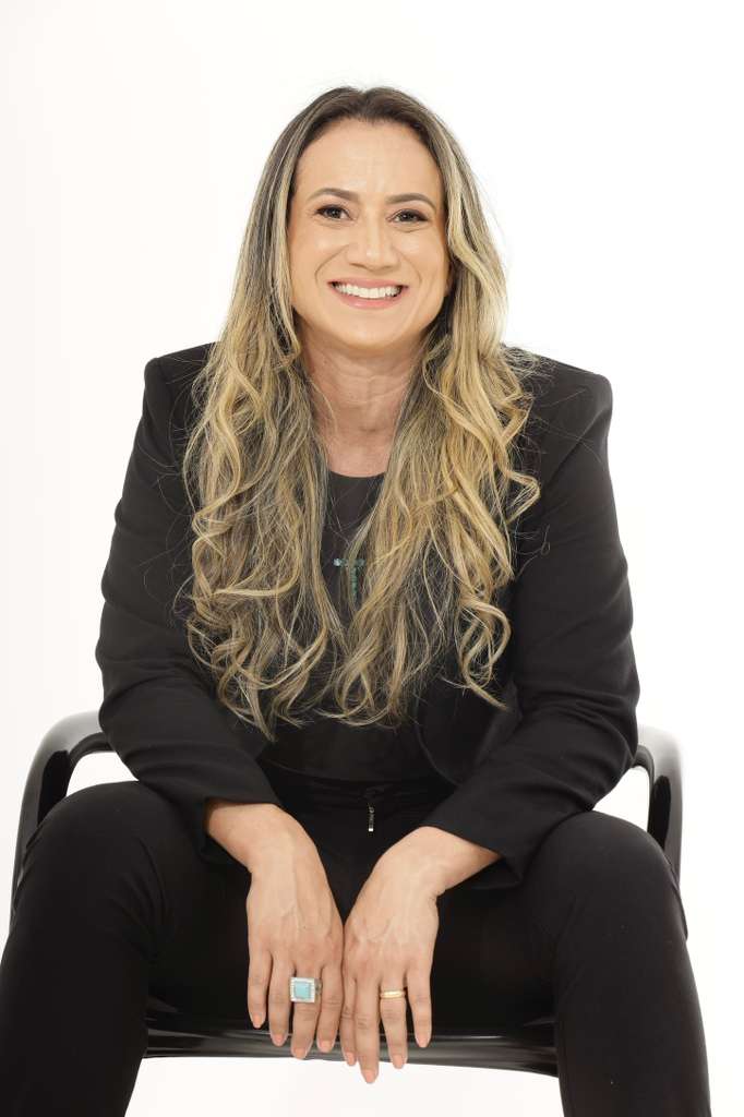 Luciana Mussalem